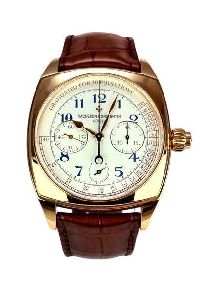 Vacheron Constantin Harmony 5300S/000R-B055